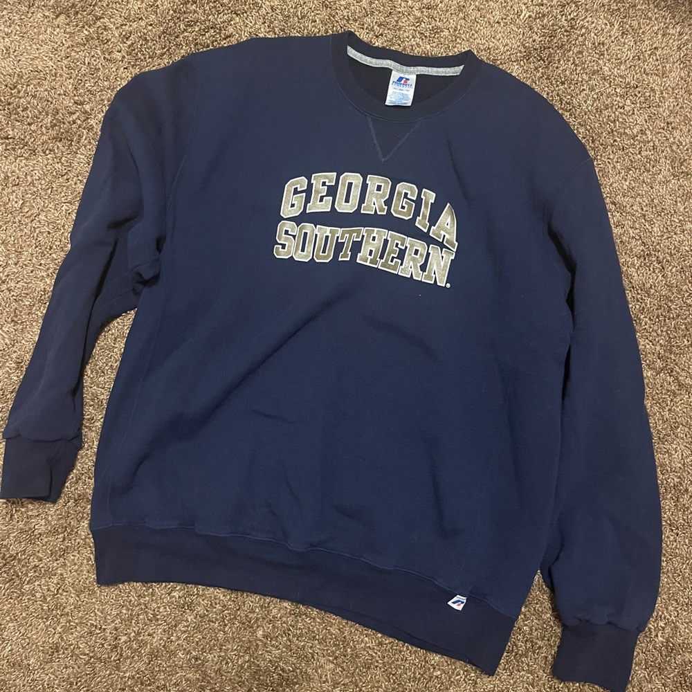Georgia Southern Sweatshirt